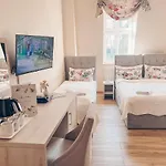 Bed & Breakfast Antica 3*