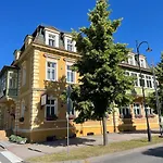 Bed & Breakfast Antica 3*