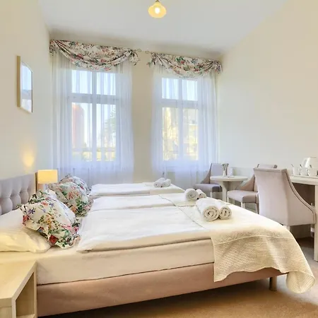 Antica 3* Kudowa-Zdrój