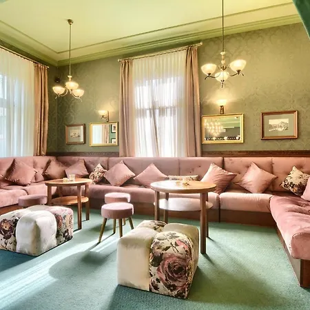 Antica 3* Kudowa-Zdrój