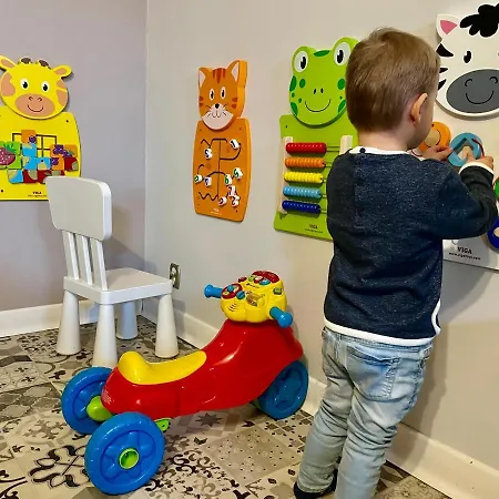 Antica 3* Kudowa-Zdrój