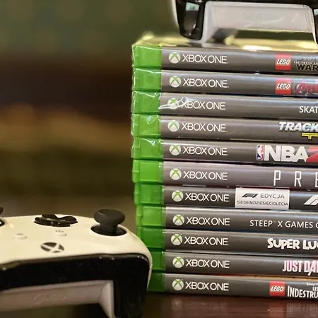 Antica Nocleg ze śniadaniem Kudowa-Zdrój