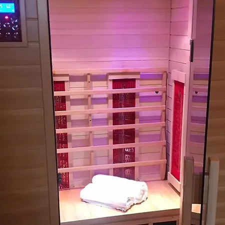 Antica Nocleg ze śniadaniem 3*