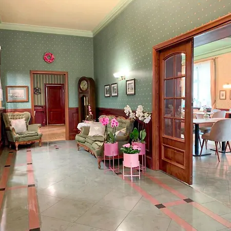 Antica Bed & Breakfast 3*