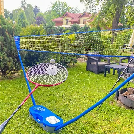 Antica 3* Kudowa-Zdrój