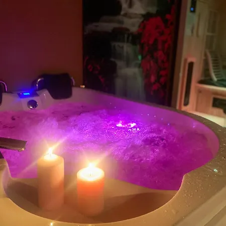 Antica Nocleg ze śniadaniem 3*