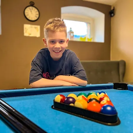 Antica Nocleg ze śniadaniem