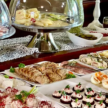 Antica 3* Kudowa-Zdrój