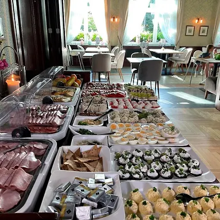 Antica 3* Kudowa-Zdrój