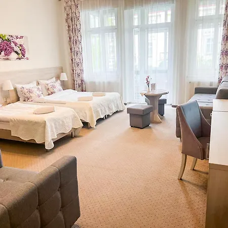 Antica Nocleg ze śniadaniem