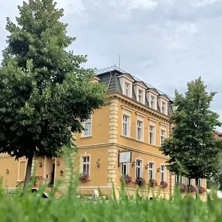 Nocleg ze śniadaniem Antica