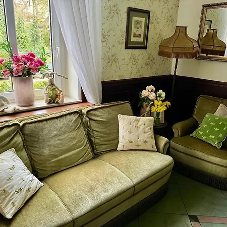 Antica Bed & Breakfast Kudowa-Zdrój