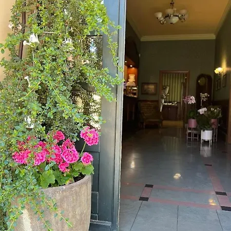 Nocleg ze śniadaniem Antica Kudowa-Zdrój