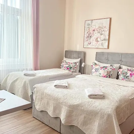 Antica Kudowa-Zdrój