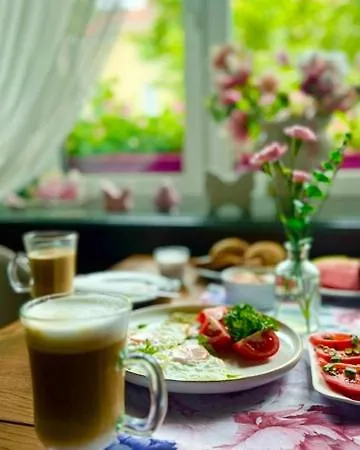 Antica Bed & Breakfast Kudowa-Zdrój