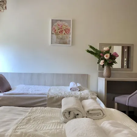 Antica Bed & Breakfast