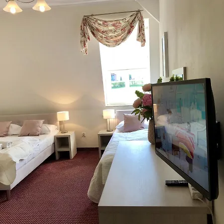 Antica Bed & Breakfast Kudowa-Zdrój