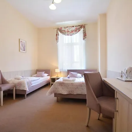 Bed & Breakfast Antica