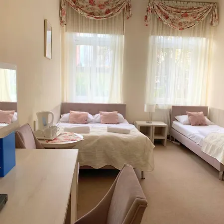 Nocleg ze śniadaniem Antica