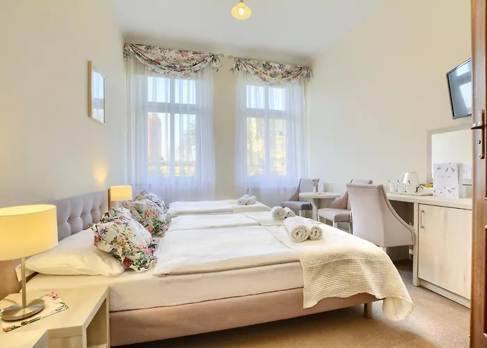 Antica 3* Кудова-Здруй