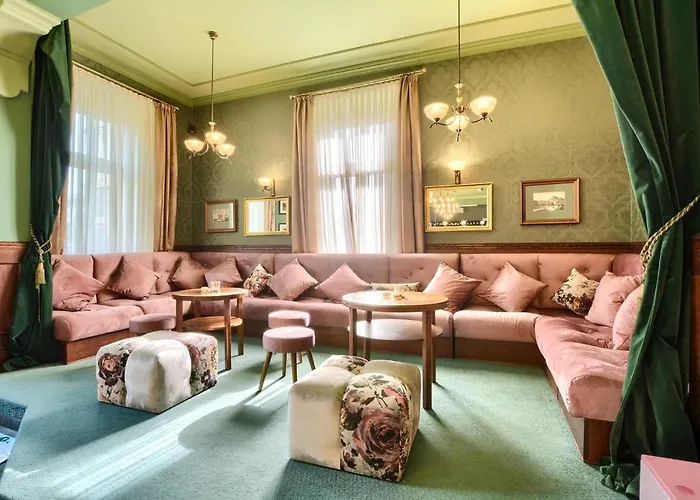 Antica 3* Kudowa Zdroj