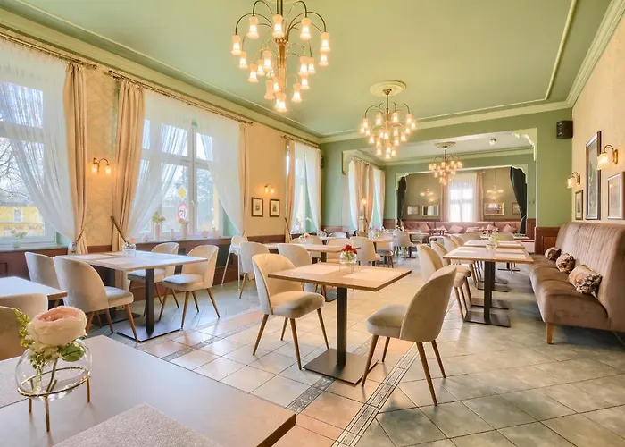 Antica Bed & Breakfast 3*