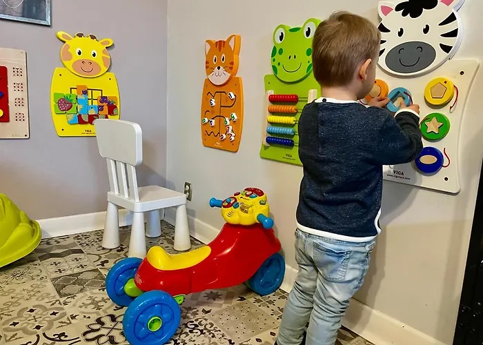 Antica 3* Kudowa-Zdrój