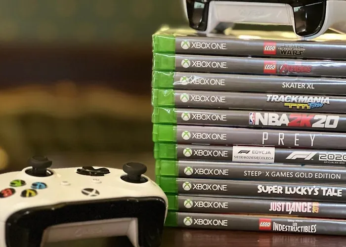 Antica Bed & Breakfast Kudowa Zdroj