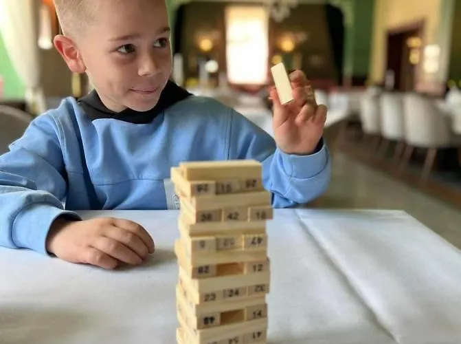 Antica Bed & Breakfast 3*