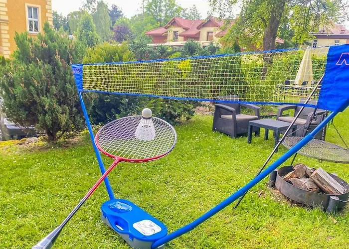 Antica 3* Kudowa Zdroj