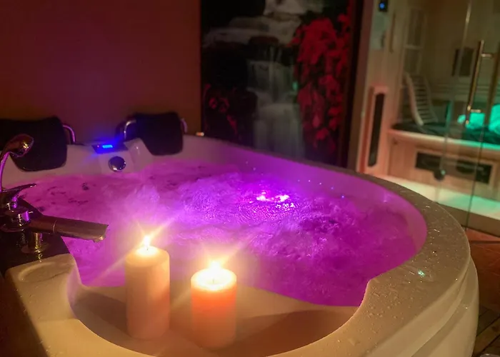 Antica Bed & Breakfast 3*