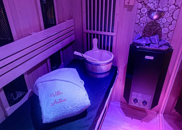 Bed & Breakfast Antica Kudowa Zdroj