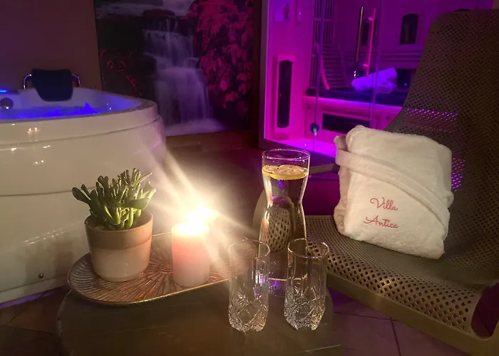 Bed & Breakfast Antica