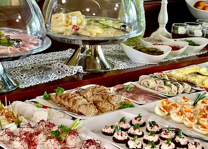 Antica 3* Kudowa Zdroj