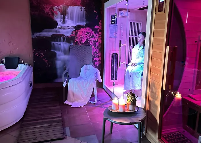 Alojamento de Acomodação e Pequeno-almoço Antica Kudowa-Zdrój