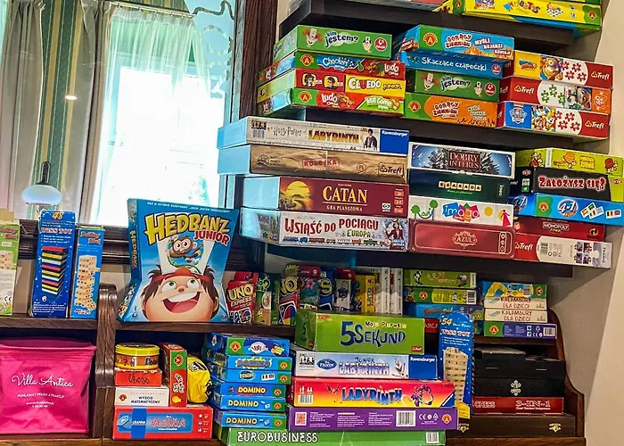 Antica Bed & Breakfast