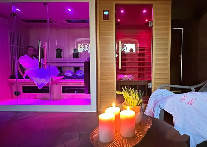 Bed & Breakfast Antica Kudowa Zdroj