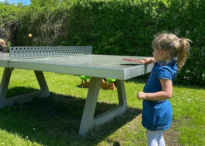 Alojamento de Acomodação e Pequeno-almoço Antica Kudowa-Zdrój