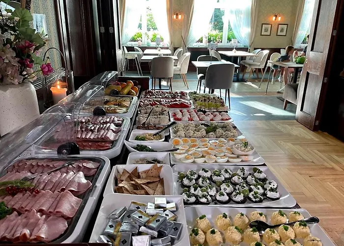 Antica 3* Kudowa-Zdrój