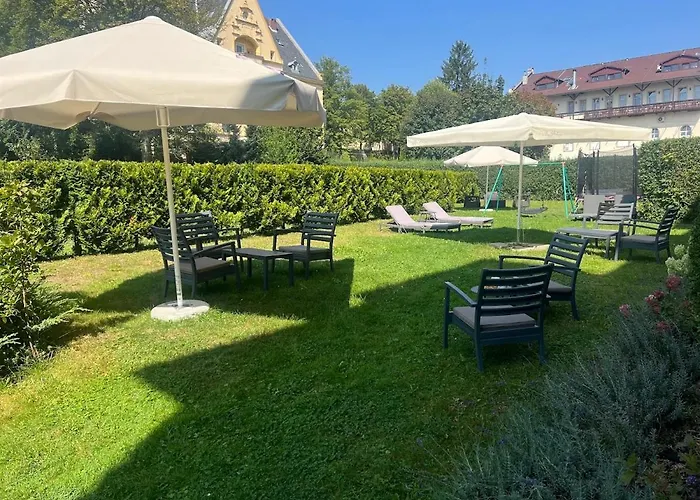 Antica Kudowa-Zdrój