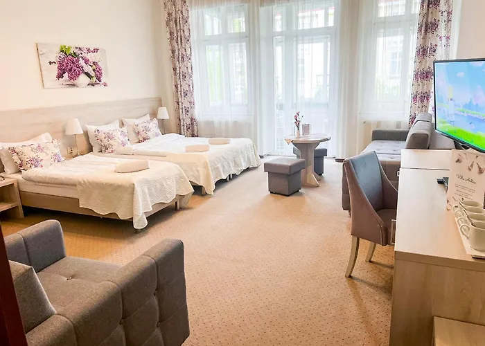 Antica Bed & Breakfast