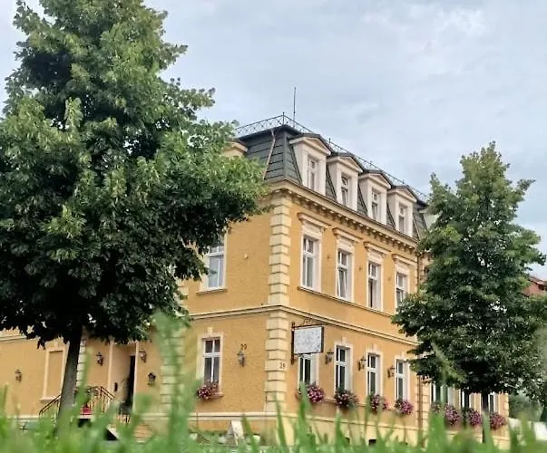 Bed & Breakfast Antica