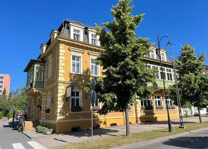 Bed & Breakfast Antica 3*