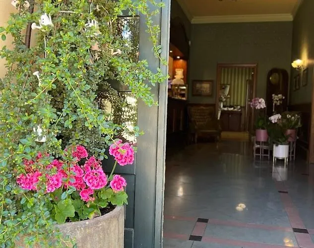 Bed & Breakfast Antica Kudowa Zdroj