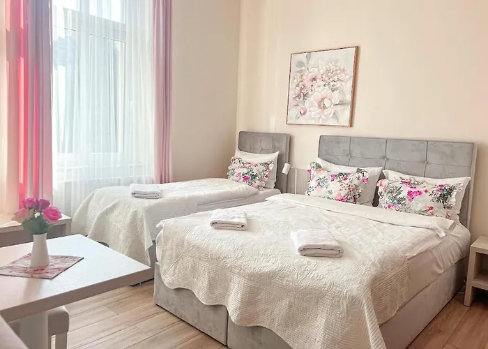 Antica Kudowa-Zdrój