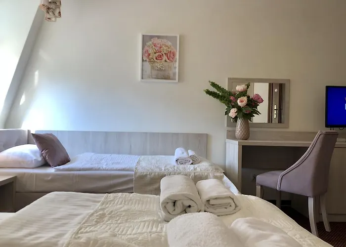 Antica Bed & Breakfast