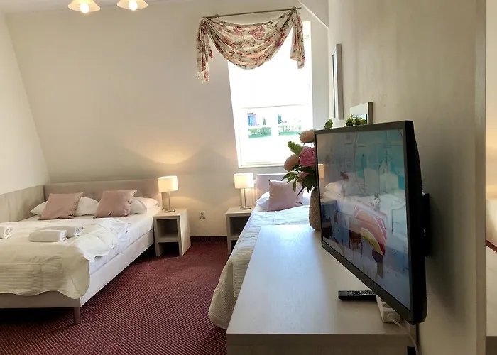 Antica Bed & Breakfast Kudowa Zdroj