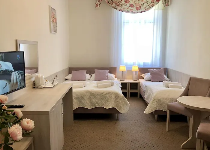 Antica Bed & Breakfast 3*