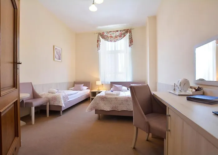 Bed & Breakfast Antica