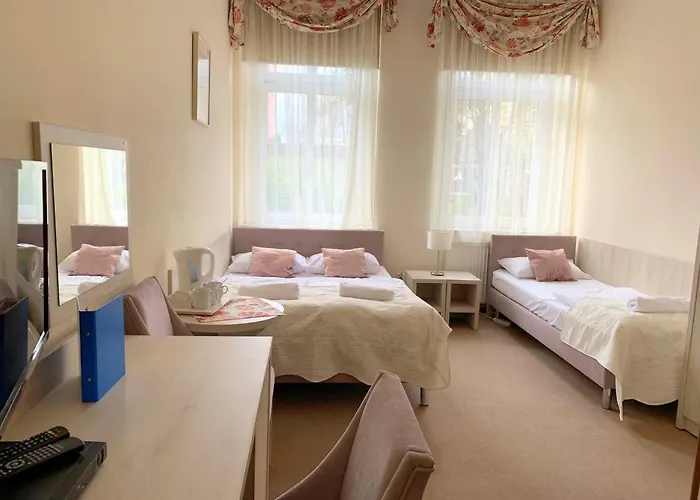 Bed & Breakfast Antica